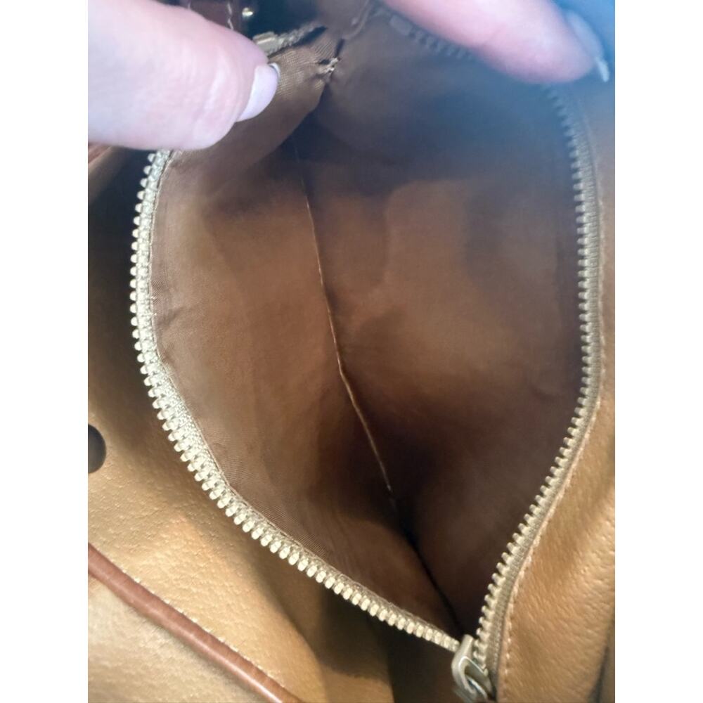 Celine Authentic Macadam Vintage Clutch - Picture 15 of 15